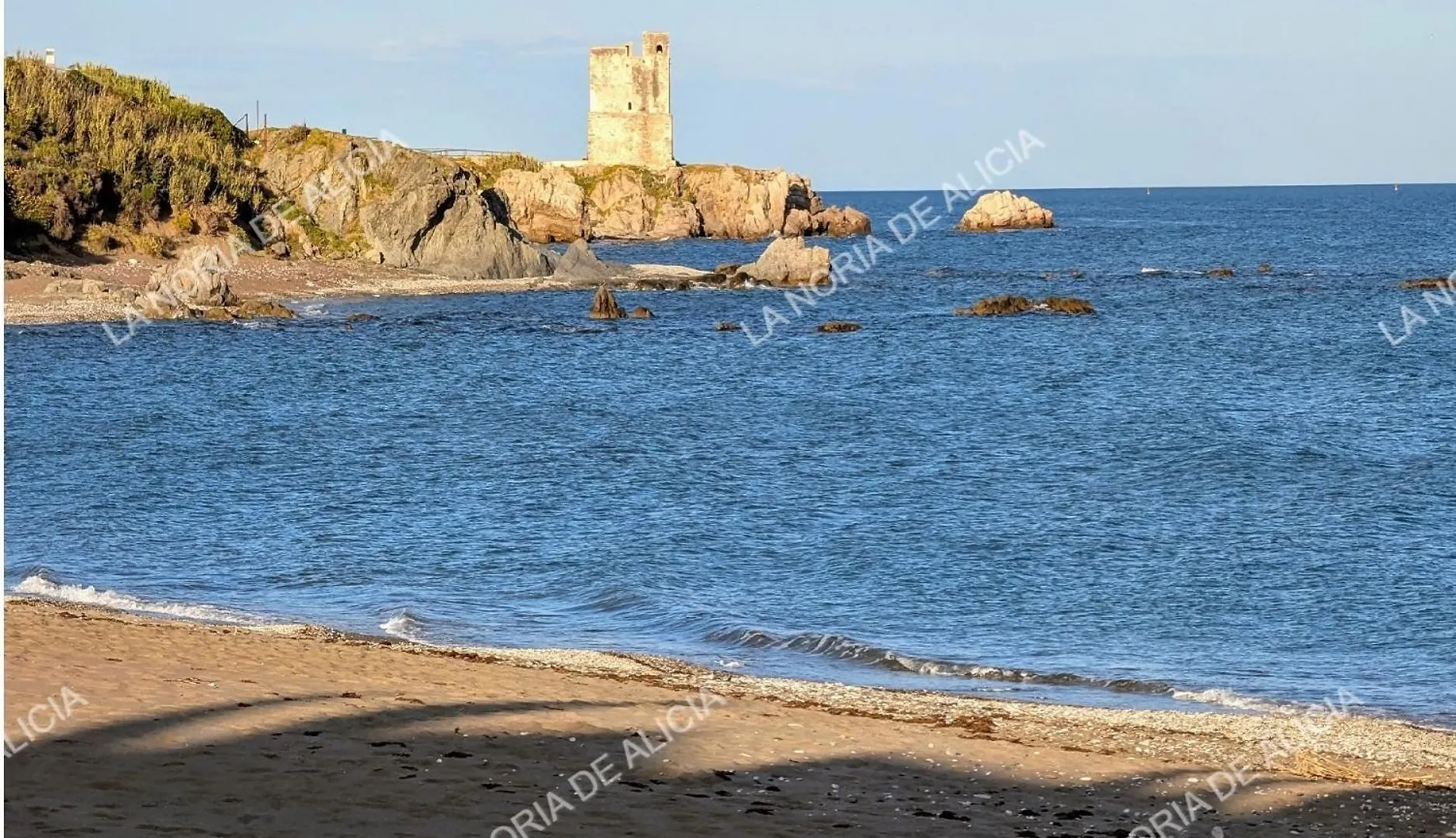 La Noria De Alicia Διαμέρισμα San Luis de Sabinillas