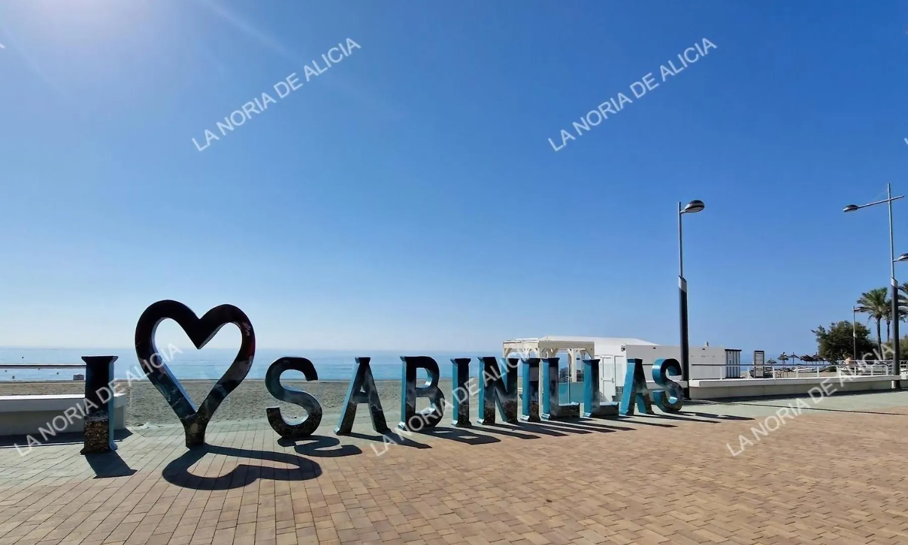 Apartament La Noria De Alicia San Luis de Sabinillas 0*,  Hiszpania