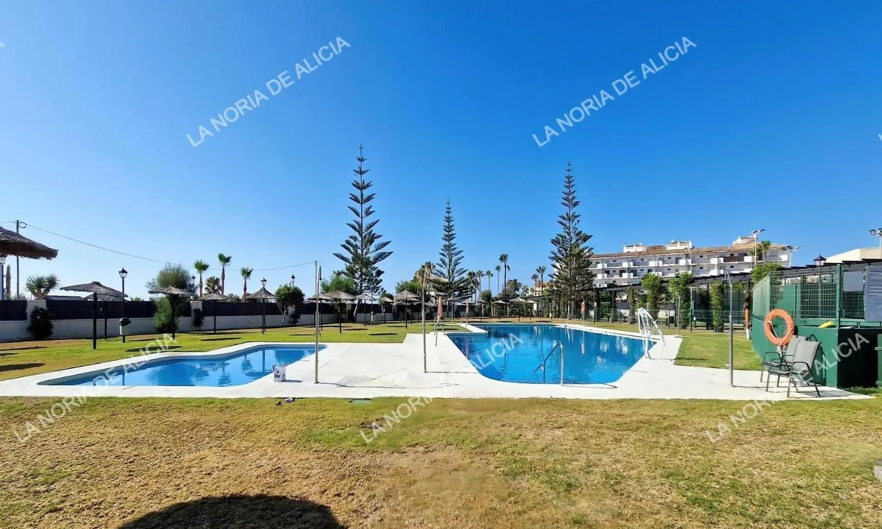 Apartament La Noria De Alicia San Luis de Sabinillas