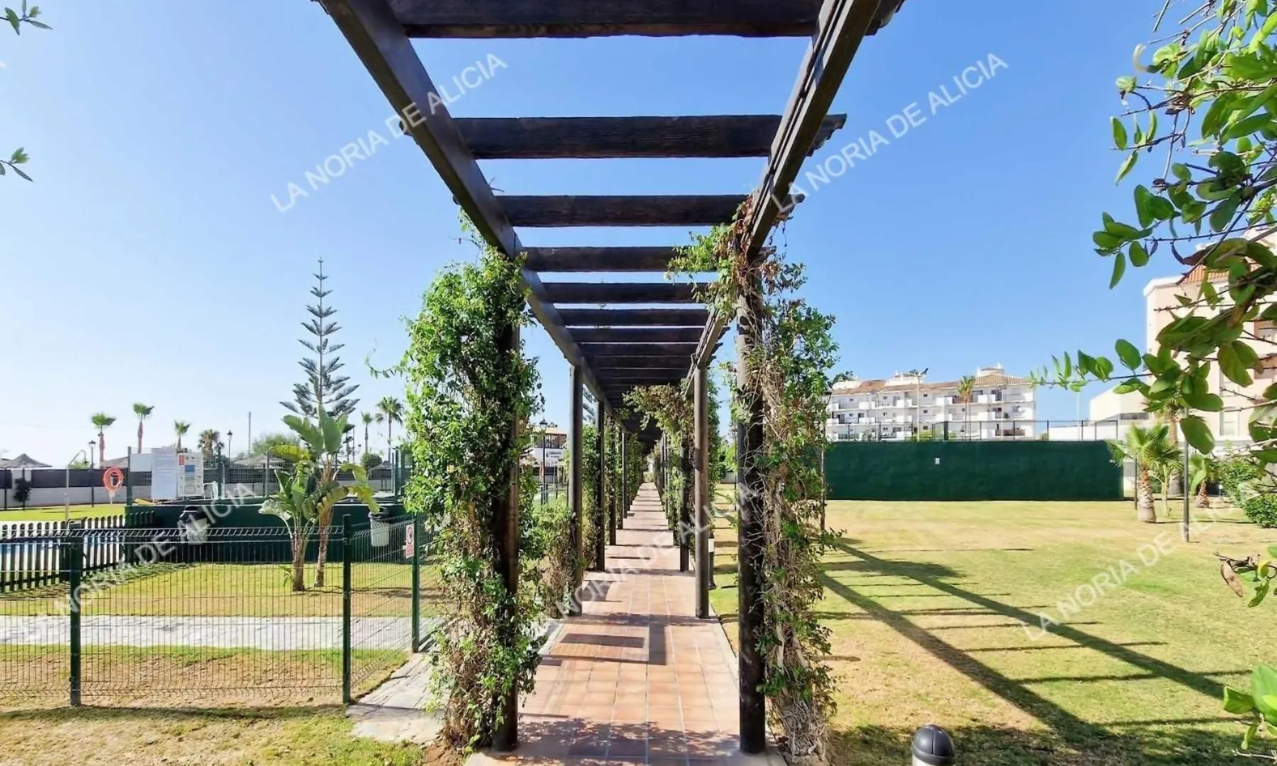 Apartament La Noria De Alicia San Luis de Sabinillas Hiszpania