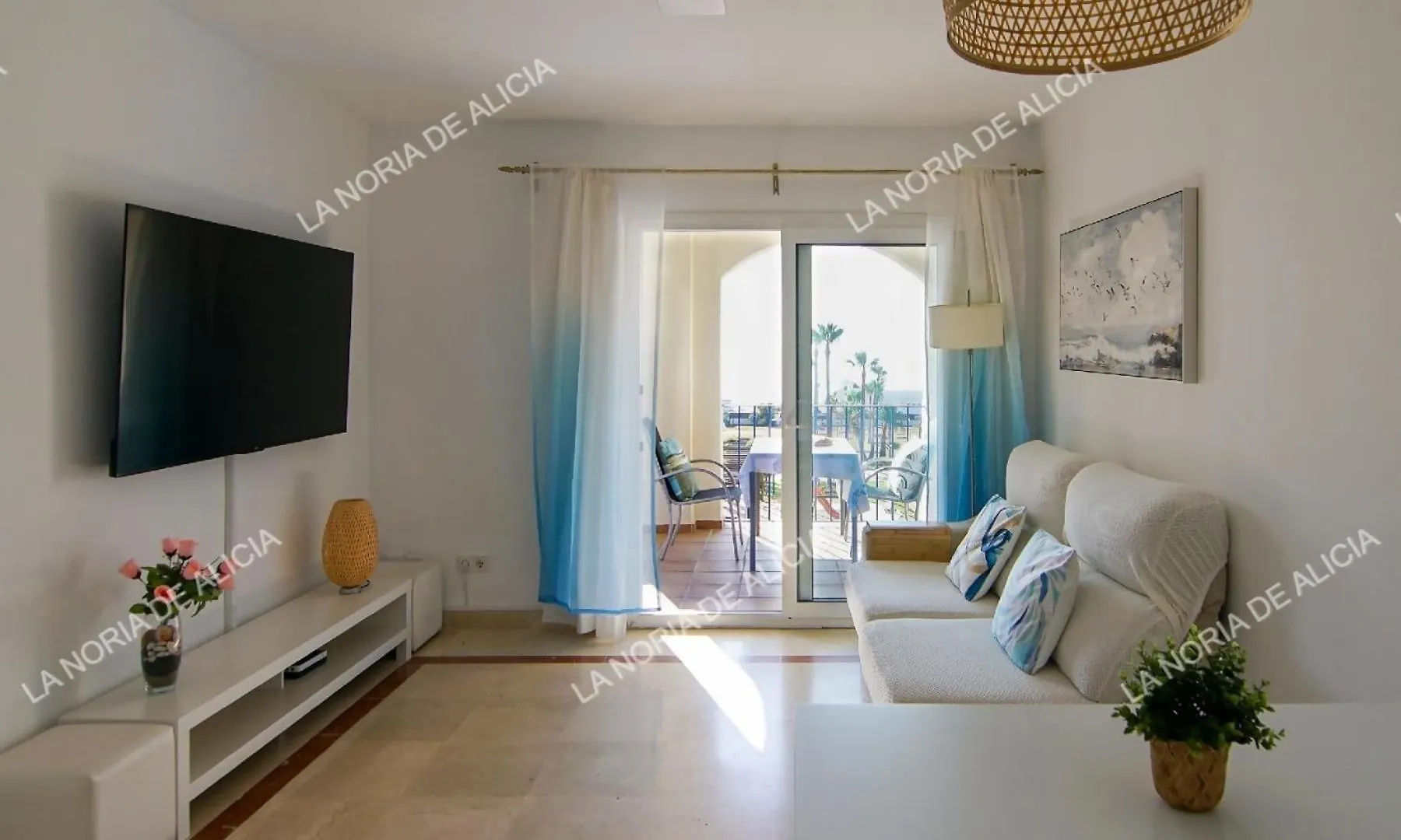 Apartament La Noria De Alicia San Luis de Sabinillas
