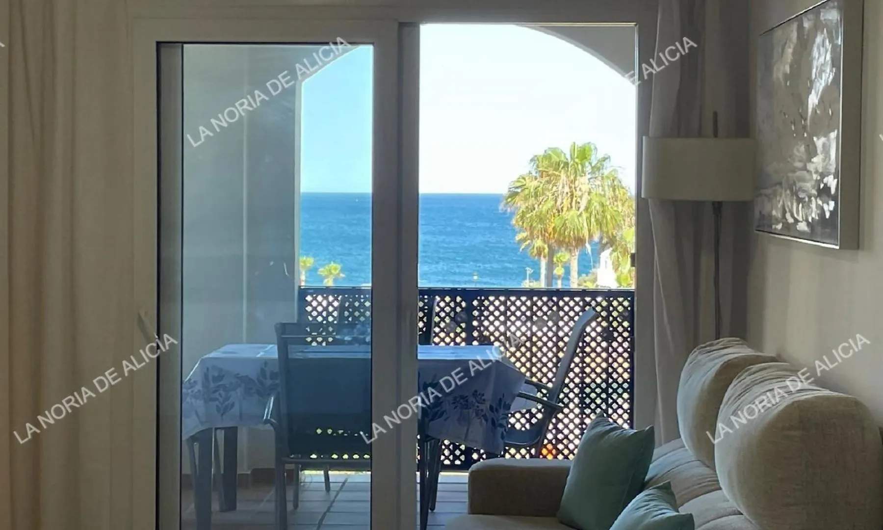 Apartament La Noria De Alicia San Luis de Sabinillas