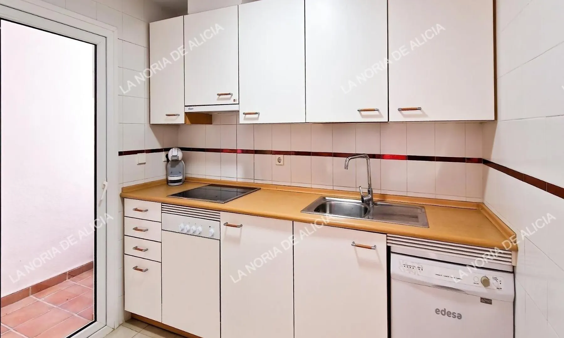 Apartament La Noria De Alicia San Luis de Sabinillas